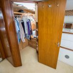TAKE A CHANCE is a Hatteras Cockpit Motor Yacht Yacht For Sale in San Diego-31