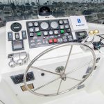 TAKE A CHANCE is a Hatteras Cockpit Motor Yacht Yacht For Sale in San Diego-48