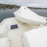 TAKE A CHANCE is a Hatteras Cockpit Motor Yacht Yacht For Sale in San Diego-49