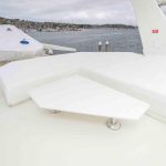 TAKE A CHANCE is a Hatteras Cockpit Motor Yacht Yacht For Sale in San Diego-45
