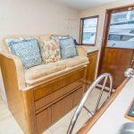 TAKE A CHANCE is a Hatteras Cockpit Motor Yacht Yacht For Sale in San Diego-23