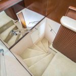 TAKE A CHANCE is a Hatteras Cockpit Motor Yacht Yacht For Sale in San Diego-26