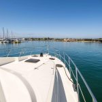  is a McKinna 57 Pilothouse Yacht For Sale in San Diego-1