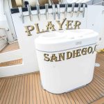  is a McKinna 57 Pilothouse Yacht For Sale in San Diego-5