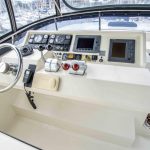  is a McKinna 57 Pilothouse Yacht For Sale in San Diego-9