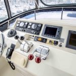  is a McKinna 57 Pilothouse Yacht For Sale in San Diego-10