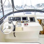  is a McKinna 57 Pilothouse Yacht For Sale in San Diego-11