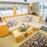  is a McKinna 57 Pilothouse Yacht For Sale in San Diego-12