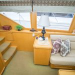  is a McKinna 57 Pilothouse Yacht For Sale in San Diego-14
