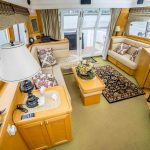  is a McKinna 57 Pilothouse Yacht For Sale in San Diego-18