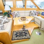  is a McKinna 57 Pilothouse Yacht For Sale in San Diego-19