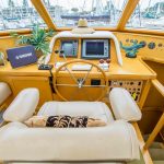  is a McKinna 57 Pilothouse Yacht For Sale in San Diego-21