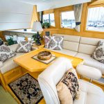  is a McKinna 57 Pilothouse Yacht For Sale in San Diego-22