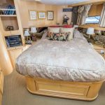  is a McKinna 57 Pilothouse Yacht For Sale in San Diego-24