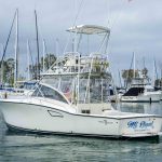  is a Albemarle 305 EXPRESS Yacht For Sale in Dana Point-24