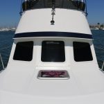 Outcast is a Blackman Billfisher 26 Yacht For Sale in San Diego-7