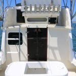 Outcast is a Blackman Billfisher 26 Yacht For Sale in San Diego-10