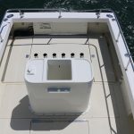 Outcast is a Blackman Billfisher 26 Yacht For Sale in San Diego-13