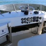 Outcast is a Blackman Billfisher 26 Yacht For Sale in San Diego-15