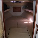Outcast is a Blackman Billfisher 26 Yacht For Sale in San Diego-18