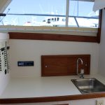 Outcast is a Blackman Billfisher 26 Yacht For Sale in San Diego-19