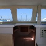Outcast is a Blackman Billfisher 26 Yacht For Sale in San Diego-16