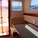 Outcast is a Blackman Billfisher 26 Yacht For Sale in San Diego-21