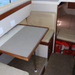 Outcast is a Blackman Billfisher 26 Yacht For Sale in San Diego-17