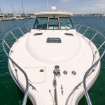 Reel Swift is a Tiara 3200 Open Yacht For Sale in San Diego-7