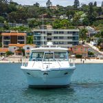 Reel Swift is a Tiara 3200 Open Yacht For Sale in San Diego-5