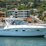 Reel Swift is a Tiara 3200 Open Yacht For Sale in San Diego-0