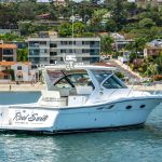 Reel Swift is a Tiara 3200 Open Yacht For Sale in San Diego-1