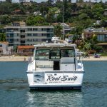 Reel Swift is a Tiara 3200 Open Yacht For Sale in San Diego-2