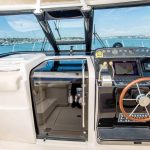 Reel Swift is a Tiara 3200 Open Yacht For Sale in San Diego-12