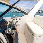 Reel Swift is a Tiara 3200 Open Yacht For Sale in San Diego-14