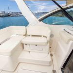 Reel Swift is a Tiara 3200 Open Yacht For Sale in San Diego-15