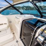 Reel Swift is a Tiara 3200 Open Yacht For Sale in San Diego-16