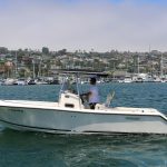 is a Pursuit C 250 Center Console Yacht For Sale in San Diego-5
