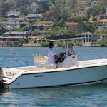  is a Pursuit C 250 Center Console Yacht For Sale in San Diego-0