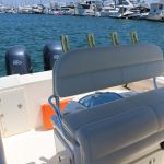  is a Pursuit C 250 Center Console Yacht For Sale in San Diego-11