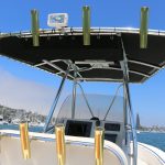  is a Pursuit C 250 Center Console Yacht For Sale in San Diego-8