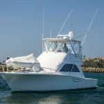 Aqua Vitae is a Cabo 43 Yacht For Sale in San Pedro-0