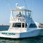 Aqua Vitae is a Cabo 43 Yacht For Sale in San Pedro-7
