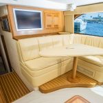 Aqua Vitae is a Cabo 43 Yacht For Sale in San Pedro-22