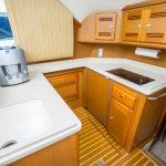 Aqua Vitae is a Cabo 43 Yacht For Sale in San Pedro-25