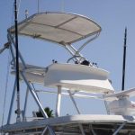  is a Rampage 30 Express Yacht For Sale in Dana Point-2
