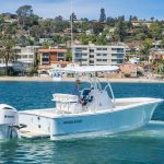  is a Regulator 23 CC Yacht For Sale in Huntington Beach-3
