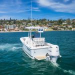  is a Regulator 23 CC Yacht For Sale in Huntington Beach-5