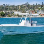  is a Regulator 23 CC Yacht For Sale in Huntington Beach-1