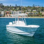  is a Regulator 23 CC Yacht For Sale in Huntington Beach-2